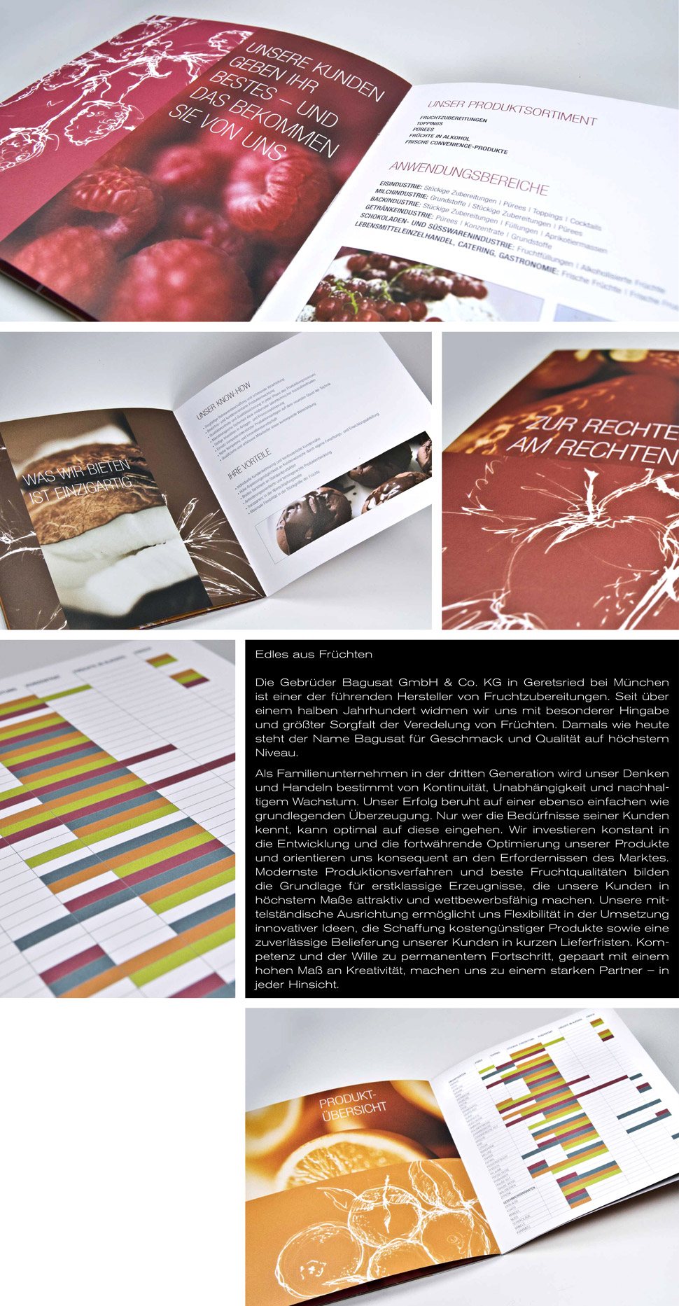 Gebrüder Bagusat GmbH