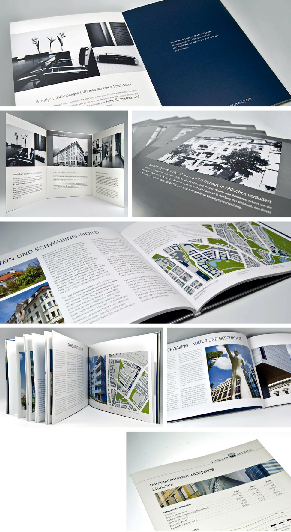 Bosseler & Abeking Immobilienmakler GmbH