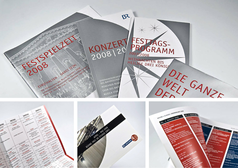 Bayerischer Rundfunk – Bayern 4 Klassik