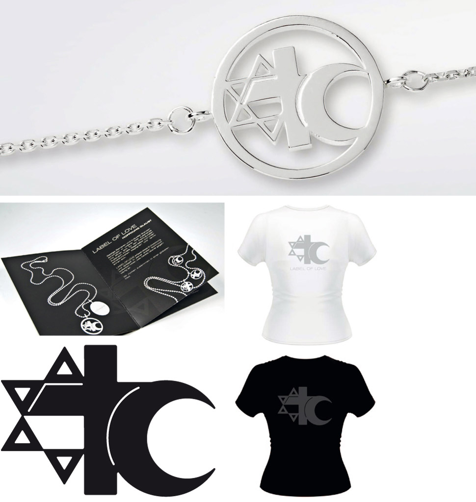 Label of Love