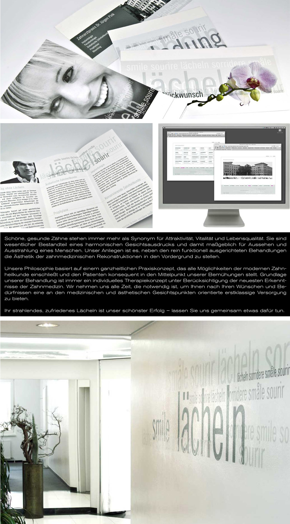 Zahnarztpraxis Dr. Jürgen Pink