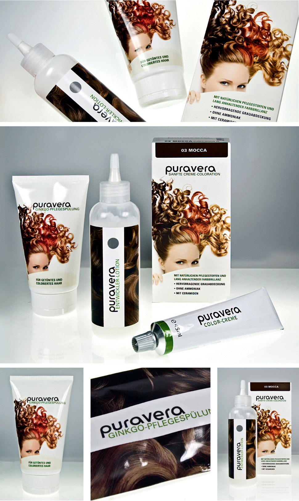 puravera – Annemarie Börlind GmbH